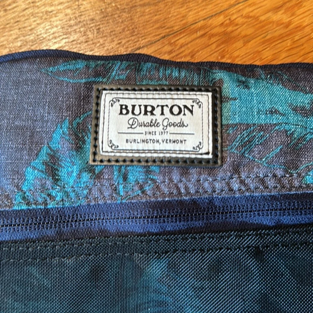 Burton IPad Mini Sleeve Water Resistant